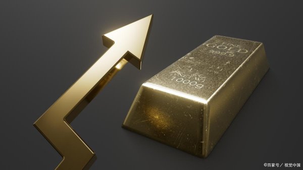 配资app排行 金价暴跌，黄金价格突然持续下降！刚屯黄金的人崩溃了